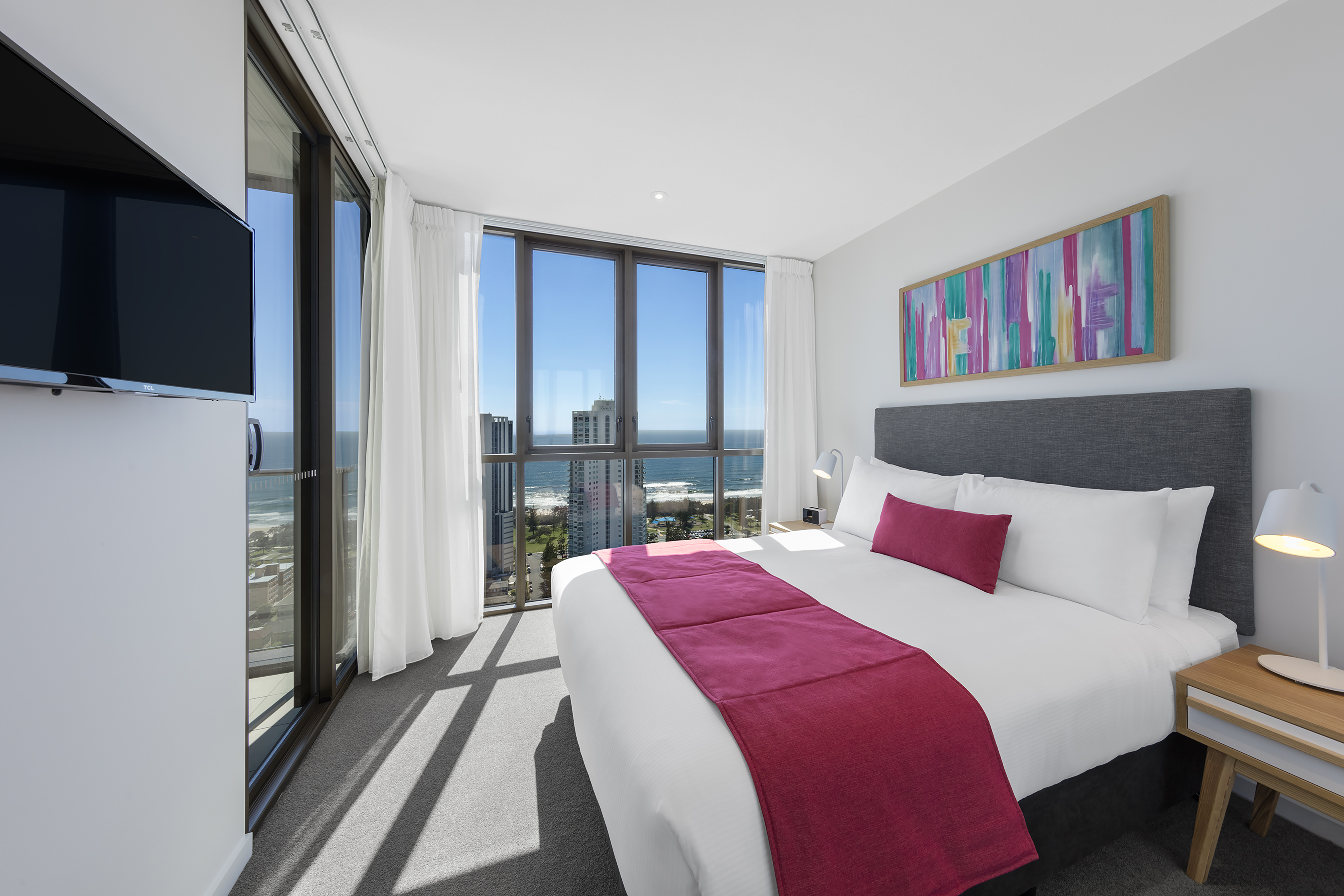 Avani Hotel